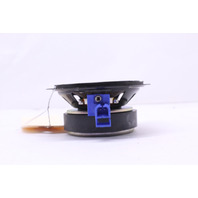 2006 Chevrolet Corvette C6 Dash Door Speaker OEM