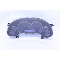2006-2008 Chevrolet Corvette C6 Speedometer Instrument Cluster OEM