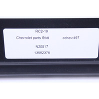 2013 Chevrolet Camaro Body Control Module BCM OEM