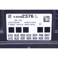 2013 Chevrolet Camaro Body Control Module BCM OEM