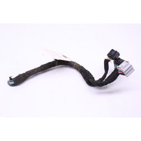 2013 Chevrolet Camaro Amp Amplifier Wire Plug Wiring - 20984301 OEM