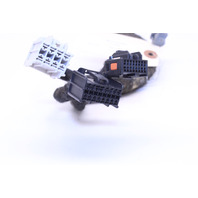 2013 Chevrolet Camaro Amp Amplifier Wire Plug Wiring - 20984301 OEM