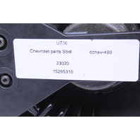 2005-2009 Chevrolet Corvette C6 Door Speaker BOSE OEM