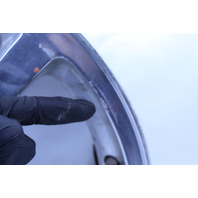 2000-2004 Chevrolet Corvette Wheel 17 X 8.5 Rim 5 Spoke OEM