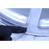 2000-2004 Chevrolet Corvette Wheel 17 X 8.5 Rim 5 Spoke OEM