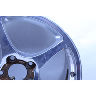 2000-2004 Chevrolet Corvette Wheel 17 X 8.5 Rim 5 Spoke OEM