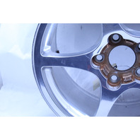 2000-2004 Chevrolet Corvette Wheel 17 X 8.5 Rim 5 Spoke OEM