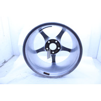 2000-2004 Chevrolet Corvette Wheel 17 X 8.5 Rim 5 Spoke OEM