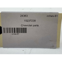 1997-2004 Chevrolet Corvette C5 Rear Spindle Left OEM