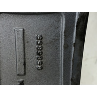 2007-2013 Cadillac Escalade Wheel 22 X 9 Chrome Rim P56