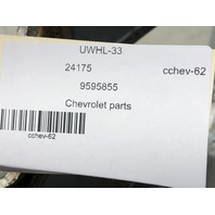 2007-2013 Cadillac Escalade Wheel 22 X 9 Chrome Rim P56