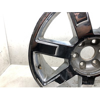 2007-2013 Cadillac Escalade Wheel 22 X 9 Chrome Rim P56