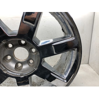 2007-2013 Cadillac Escalade Wheel 22 X 9 Chrome Rim P56