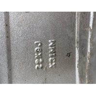 2007-2013 Cadillac Escalade Wheel 22 X 9 Chrome Rim P56