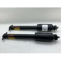 1997-2004 Chevrolet Corvette Front Shock Pair 10279660 OEM Used