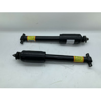 1997-2004 Chevrolet Corvette Front Shock Pair 10279660 OEM Used