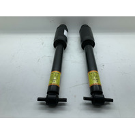 1997-2004 Chevrolet Corvette Front Shock Pair 10279660 OEM Used