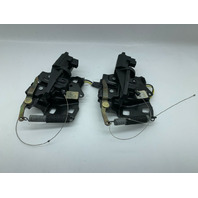 1999-2004 Chevy Corvette C5 Right Rear Hatch Glass Latch 10315320 OEM Used