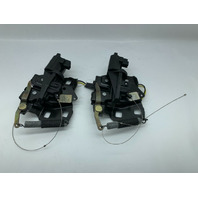 1999-2004 Chevy Corvette C5 Right Rear Hatch Glass Latch 10315320 OEM Used