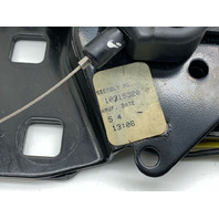1999-2004 Chevy Corvette C5 Right Rear Hatch Glass Latch 10315320 OEM Used