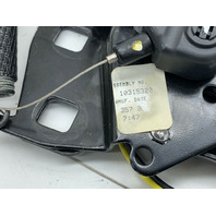 1999-2004 Chevy Corvette C5 Right Rear Hatch Glass Latch 10315320 OEM Used