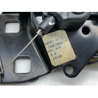 1999-2004 Chevy Corvette C5 Right Rear Hatch Glass Latch 10315320 OEM Used