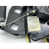 1999-2004 Chevy Corvette C5 Right Rear Hatch Glass Latch 10315320 OEM Used