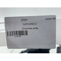 1999-2004 Chevy Corvette C5 Right Rear Hatch Glass Latch 10315320 OEM Used