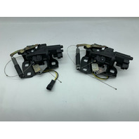 1999-2004 Chevy Corvette C5 Right Rear Hatch Glass Latch 10315320 OEM Used