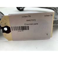 Chevrolet parts OEM