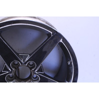 2005-2007 Chevrolet Corvette C6 Wheel 19 X 10 Rim Chrome OEM