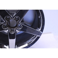 2005-2007 Chevrolet Corvette C6 Wheel 19 X 10 Rim Chrome OEM