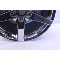 2005-2007 Chevrolet Corvette C6 Wheel 19 X 10 Rim Chrome OEM