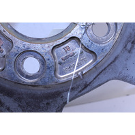 2005-2007 Chevrolet Corvette C6 Wheel 19 X 10 Rim Chrome OEM