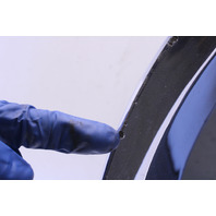 2005-2007 Chevrolet Corvette C6 Wheel 19 X 10 Rim Chrome OEM