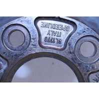 2005-2007 Chevrolet Corvette C6 Wheel 19 X 10 Rim Chrome OEM