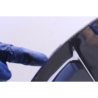 2005-2007 Chevrolet Corvette C6 Wheel 19 X 10 Rim Chrome OEM