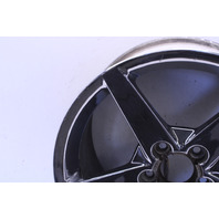 2005-2007 Chevrolet Corvette C6 Wheel 19 X 10 Rim Chrome OEM