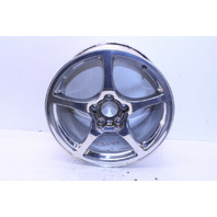 2000-2004 Chevrolet Wheel 18 X 9.5 Rim 5 Spoke OEM