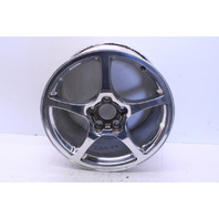 2000-2004 Chevrolet Wheel 18 X 9.5 Rim 5 Spoke OEM