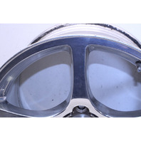 2000-2004 Chevrolet Wheel 18 X 9.5 Rim 5 Spoke OEM