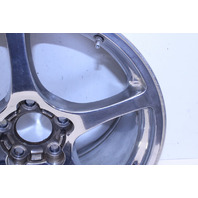 2000-2004 Chevrolet Wheel 18 X 9.5 Rim 5 Spoke OEM