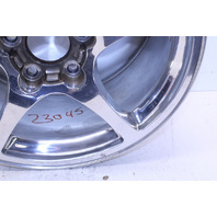 2000-2004 Chevrolet Wheel 18 X 9.5 Rim 5 Spoke OEM