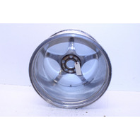 2000-2004 Chevrolet Wheel 18 X 9.5 Rim 5 Spoke OEM