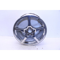 2000-2004 Chevrolet Wheel 18 X 9.5 Rim 5 Spoke OEM