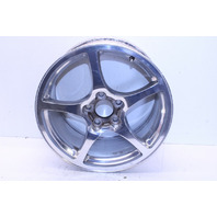 2000-2004 Chevrolet Wheel 18 X 9.5 Rim 5 Spoke