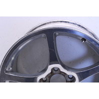 2000-2004 Chevrolet Wheel 18 X 9.5 Rim 5 Spoke