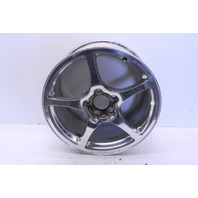2000-2004 Chevrolet Wheel 18 X 9.5 Rim 5 Spoke