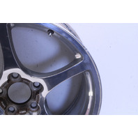 2000-2004 Chevrolet Wheel 18 X 9.5 Rim 5 Spoke