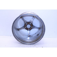 2000-2004 Chevrolet Wheel 18 X 9.5 Rim 5 Spoke